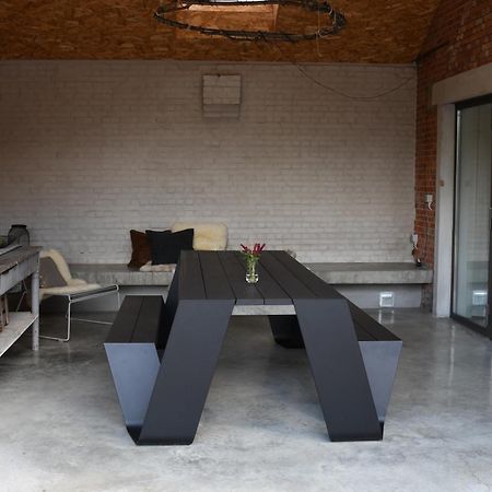 Viktoria Guesthouse Westerlo Exteriör bild