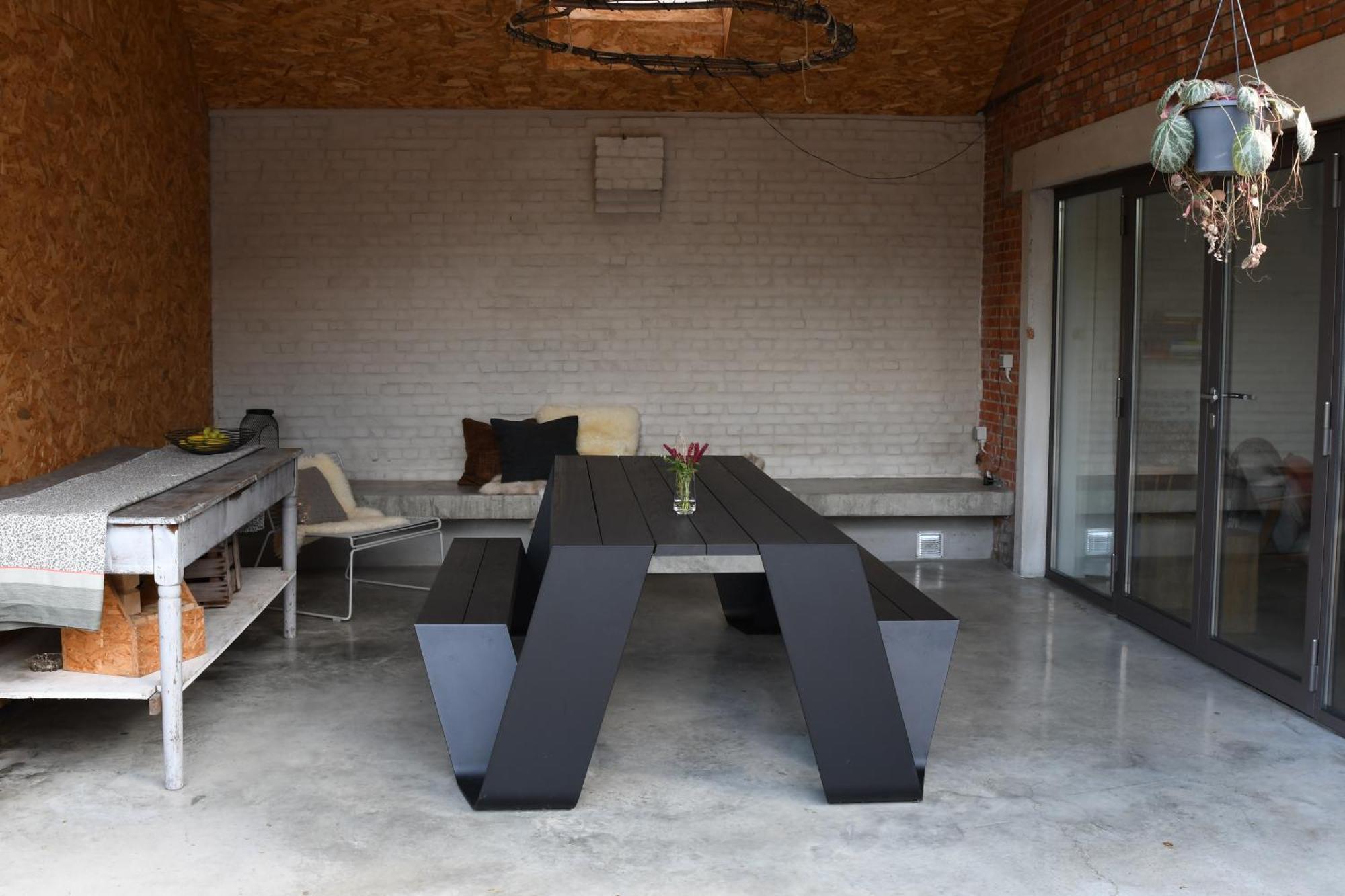 Viktoria Guesthouse Westerlo Exteriör bild